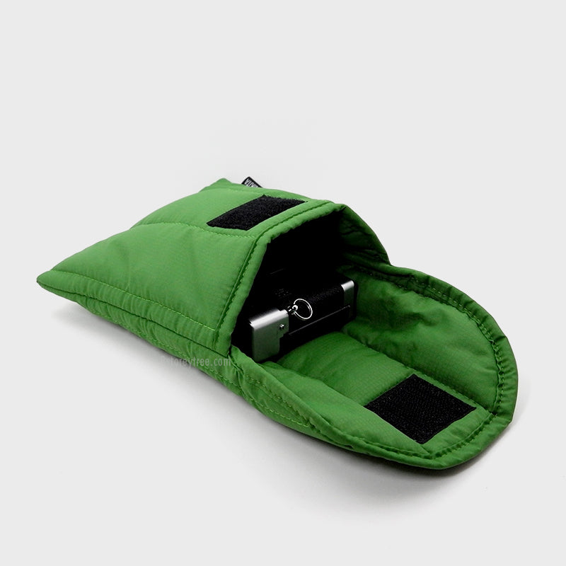 Leonikita Soft Camera Pouch