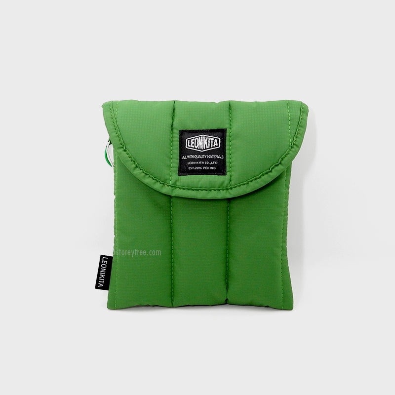 Leonikita Soft Camera Pouch