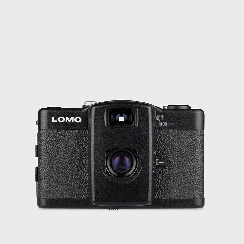 Lomo LC-A+ 35 mm Film Camera - 8storeytree