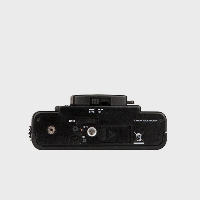 Lomo LC-Wide 35 mm Film Camera - 8storeytree