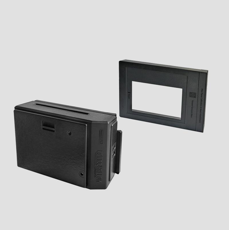 LomoGraflok 4×5 Instant Back - 8storeytree