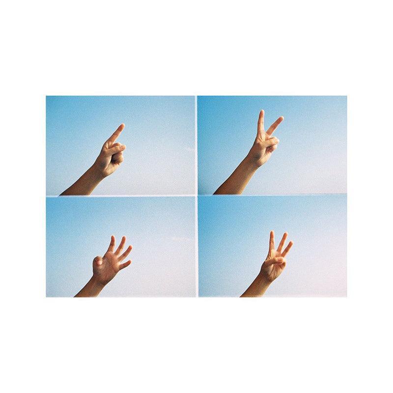 Lomography ActionSampler 35mm Film Camera - 8storeytree