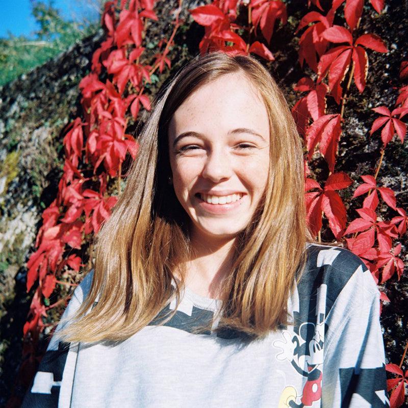 Lomography Color Negative 100 120 Film (3 Rolls) - 8storeytree