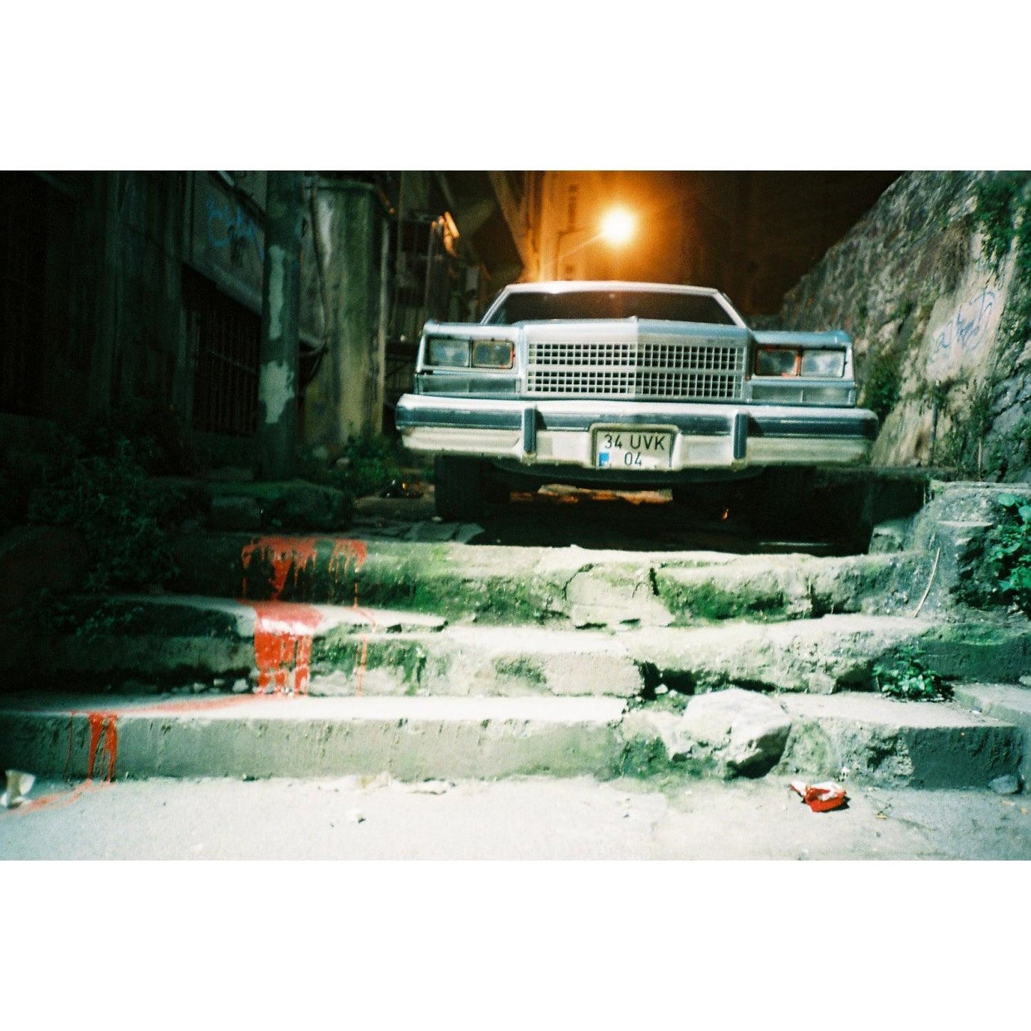 Lomography Color Negative 400 35mm Film (Expiry 07/2023) - 8storeytree