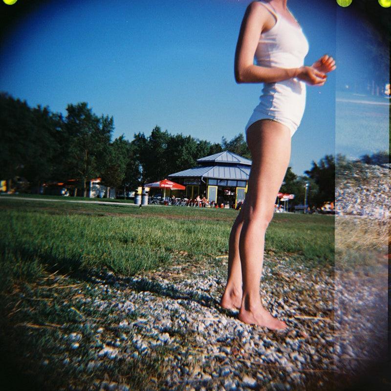 Lomography Color Negative 800 120 Film (3 Rolls) - 8storeytree