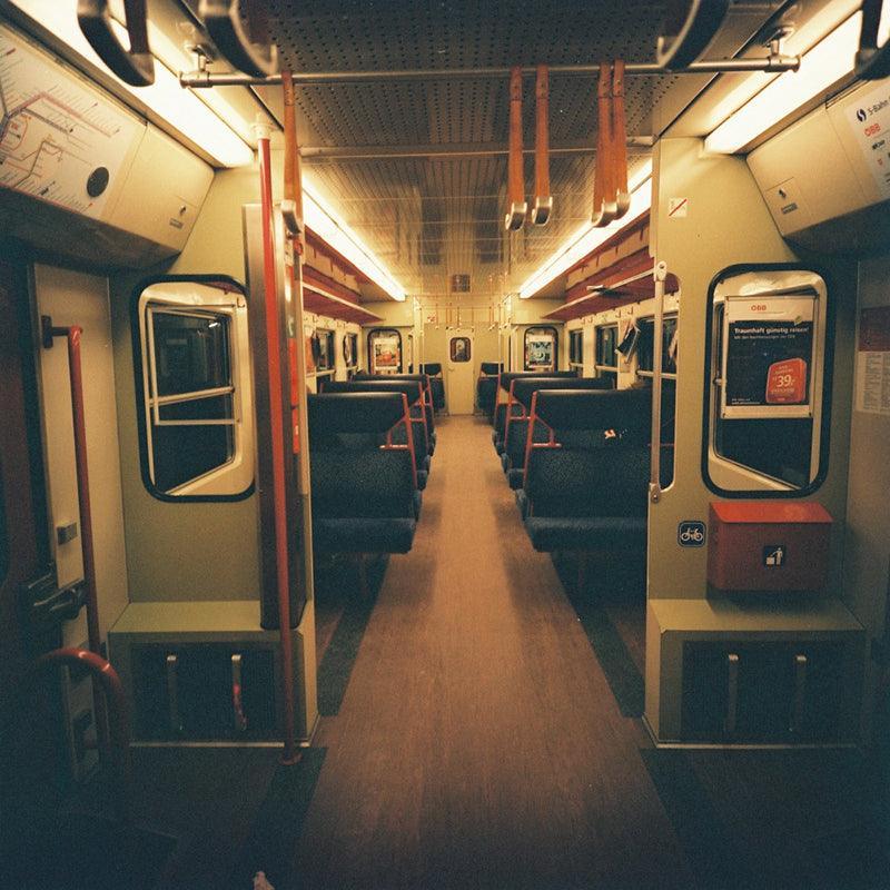 Lomography Color Negative 800 120 Film (3 Rolls) - 8storeytree