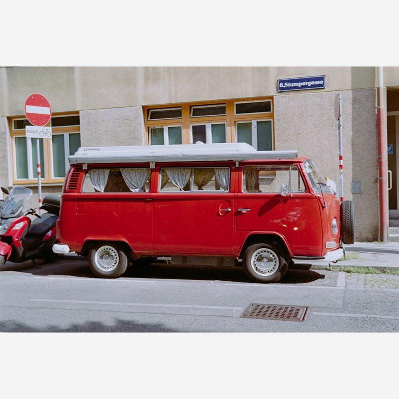 Lomography DigitaLIZA+ - 8storeytree