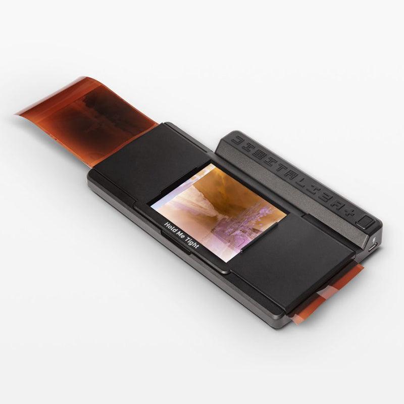 Lomography DigitaLIZA+ - 8storeytree