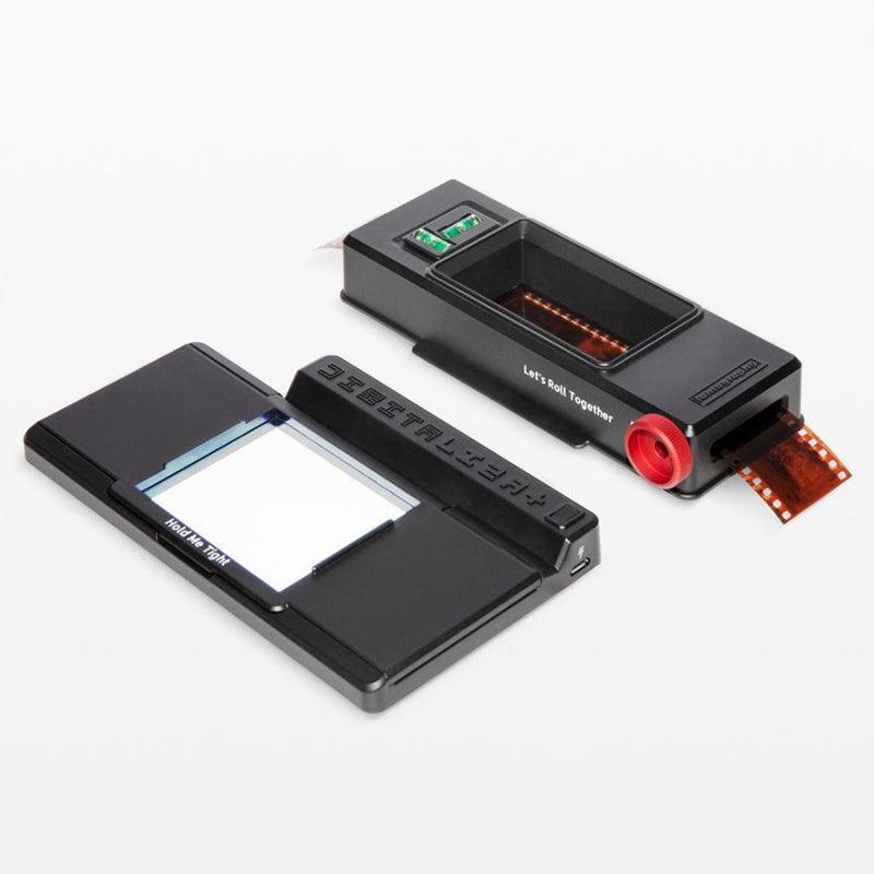 Lomography DigitaLIZA+ - 8storeytree