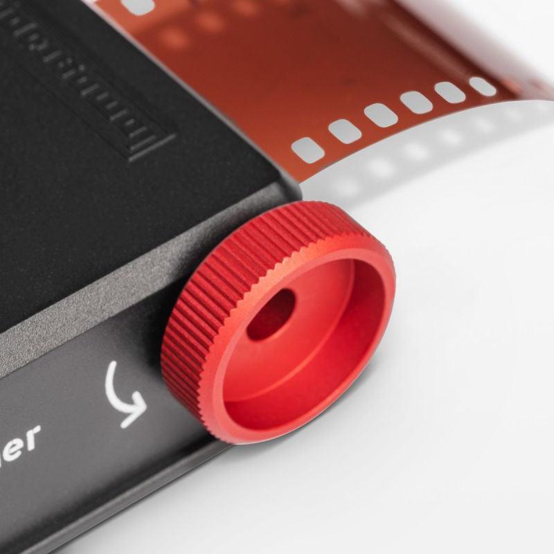 Lomography DigitaLIZA+ - 8storeytree