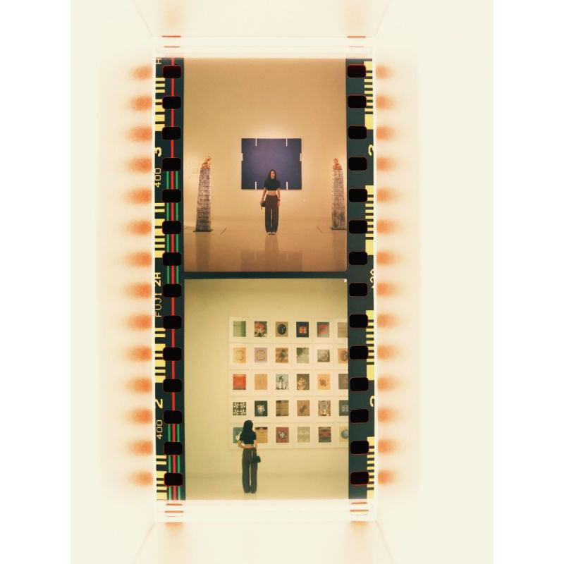 Lomography DigitaLIZA Max - 8storeytree