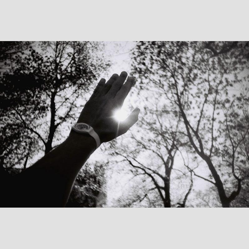 Lomography Earl Grey B&W 100 35mm Film - 8storeytree