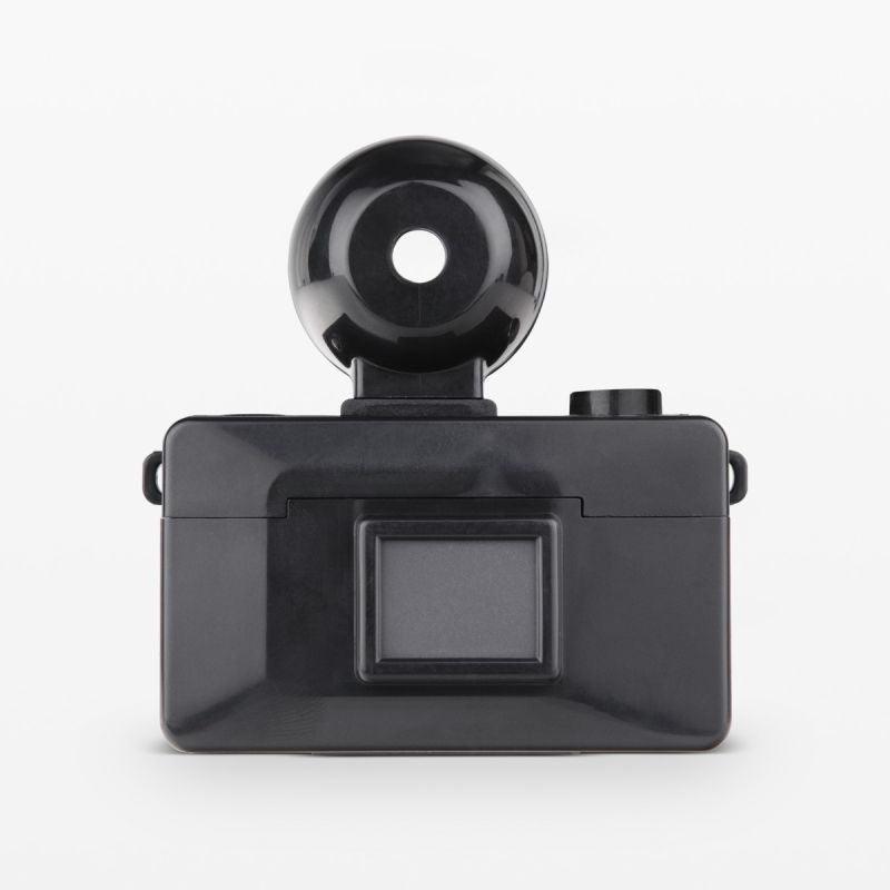 Lomography Fisheye Baby 110 Film Camera - 8storeytree