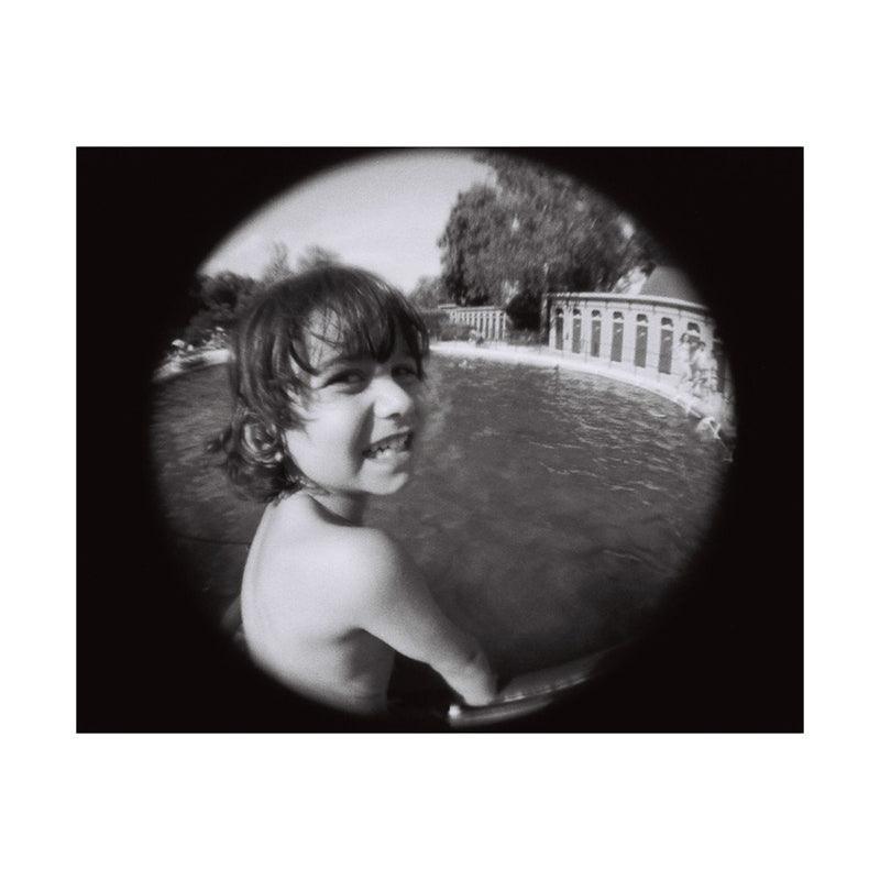 Lomography Fisheye Baby 110 Film Camera - 8storeytree