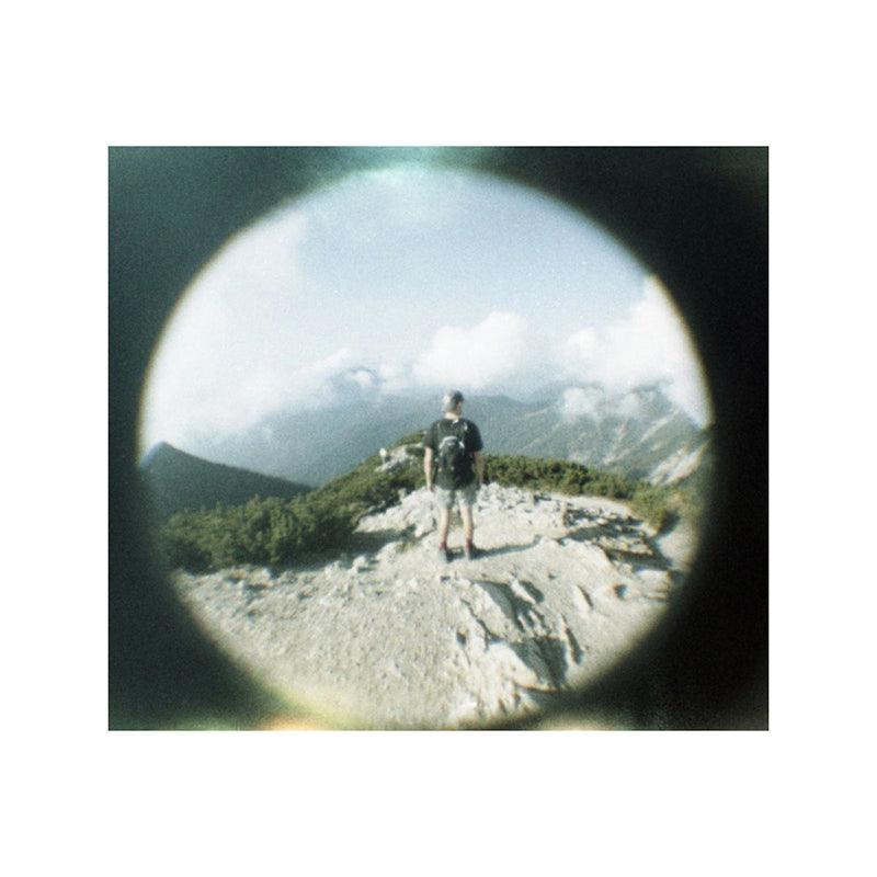 Lomography Fisheye Baby 110 Film Camera - 8storeytree