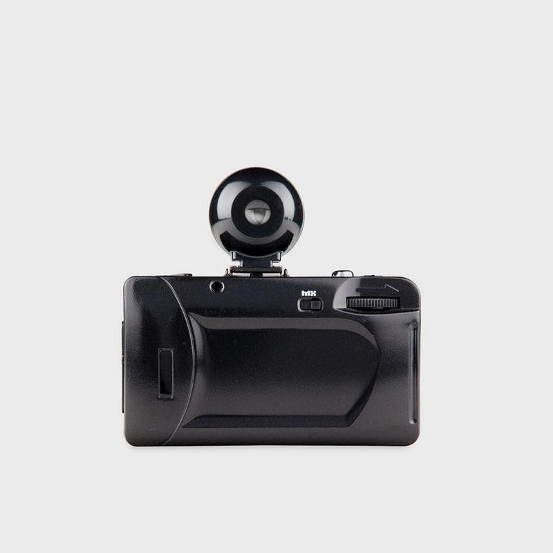 Lomography Fisheye No. 2 35mm Film Camera - 8storeytree