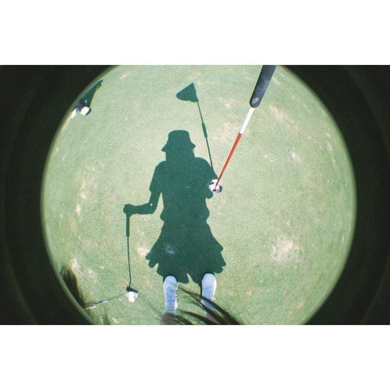 Lomography Fisheye No. 2 35mm Film Camera (Acapulco La Quebrada Edition) - 8storeytree