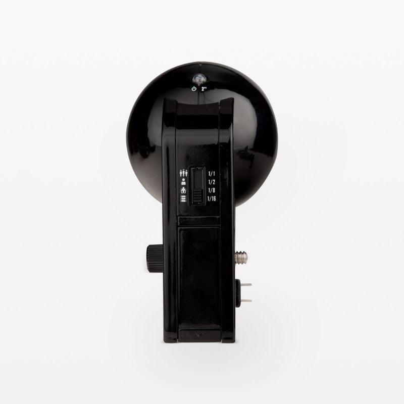 Lomography Fritz the Blitz 2.0 Flash Black - 8storeytree