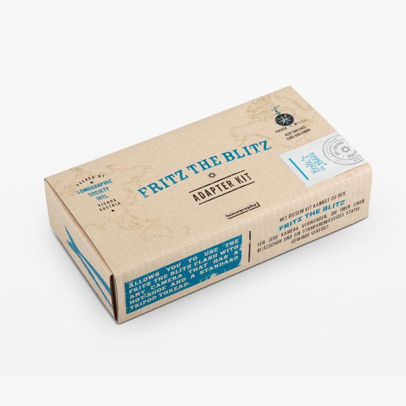 Lomography Fritz the Blitz Accessory Kit 2.0 - 8storeytree