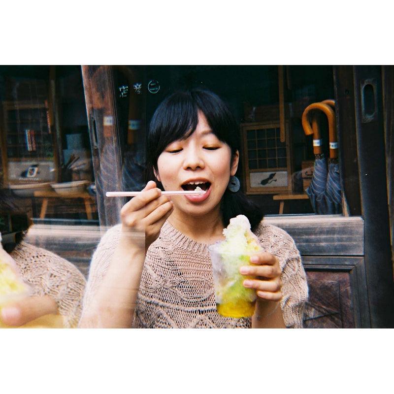 Lomography Konstruktor F Camera - 8storeytree