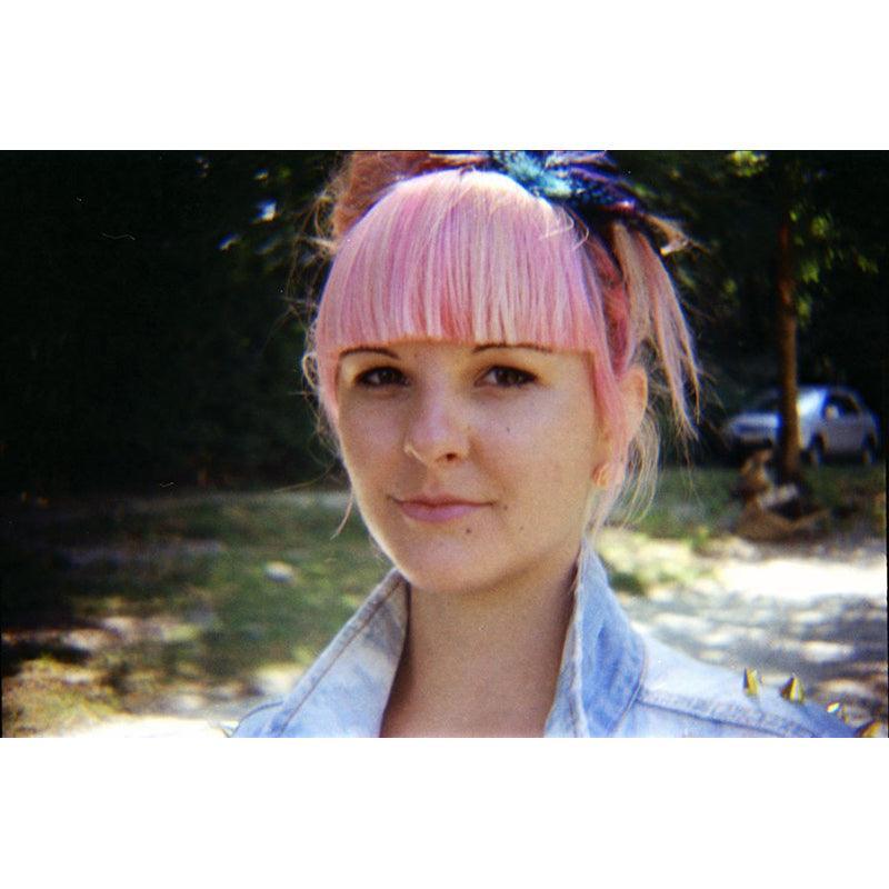 Lomography Konstruktor F Camera - 8storeytree