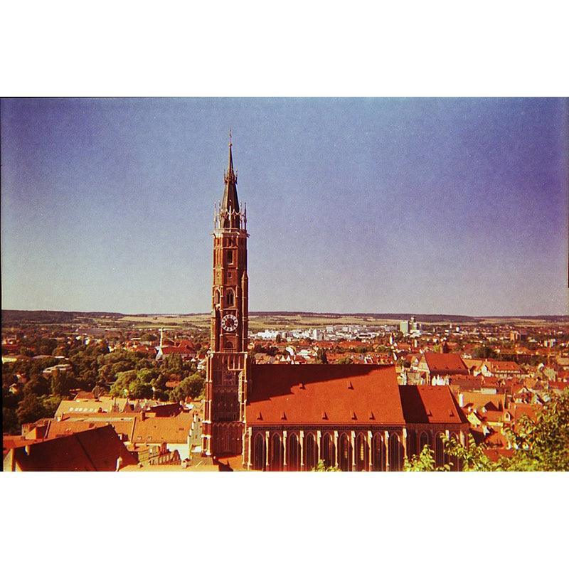 Lomography Konstruktor F Camera - 8storeytree