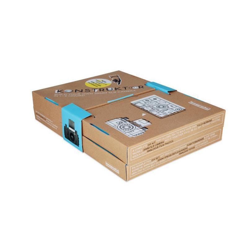 Lomography Konstruktor F Camera - 8storeytree