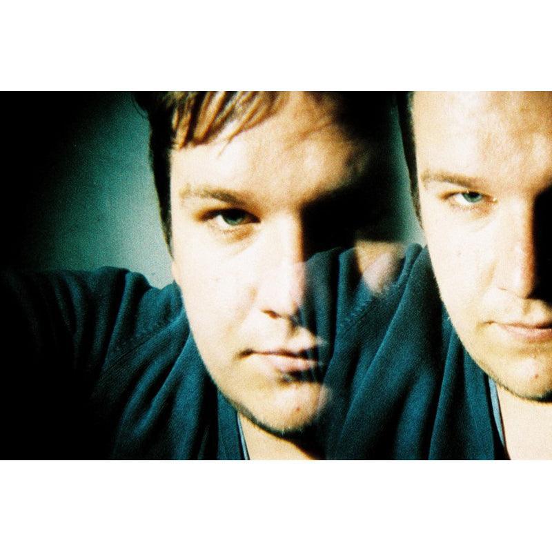 Lomography Konstruktor F Camera - 8storeytree