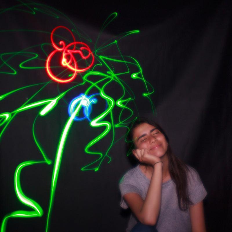 Lomography Light Painter - 8storeytree