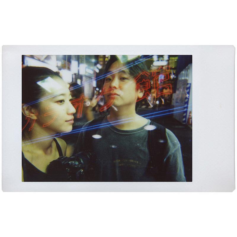 Lomography Lomo Instant Automat Camera and Lenses (Bora Bora Edition) - 8storeytree
