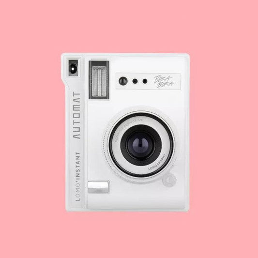 Lomography Lomo Instant Automat Camera (Bora Bora Edition) - 8storeytree