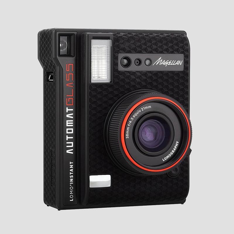 Lomography Lomo Instant Automat Glass Camera (Magellan Edition) - 8storeytree