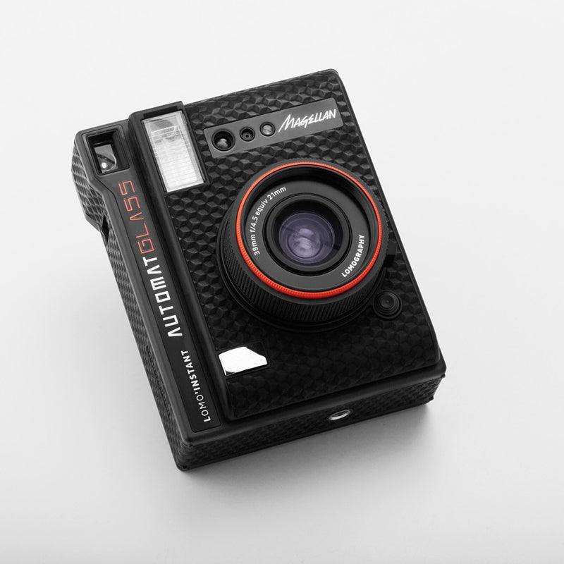Lomography Lomo Instant Automat Glass Camera (Magellan Edition) - 8storeytree