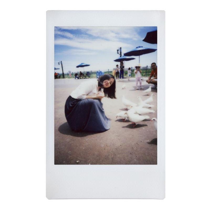 Lomography Lomo Instant Automat Glass Camera (Serengeti Edition) - 8storeytree