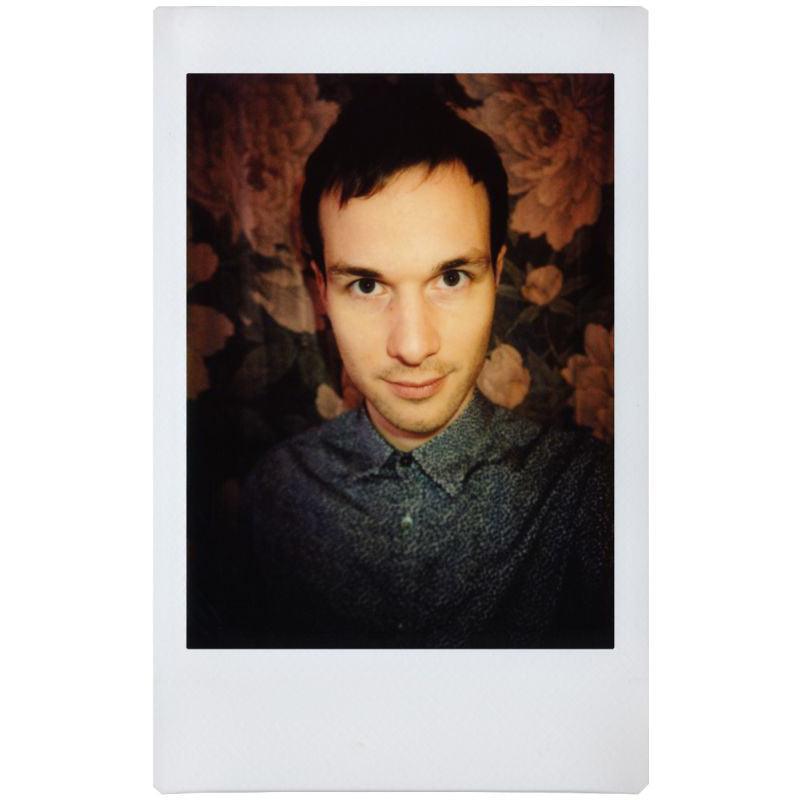 Lomography Lomo Instant Automat Glass Camera (Serengeti Edition) - 8storeytree