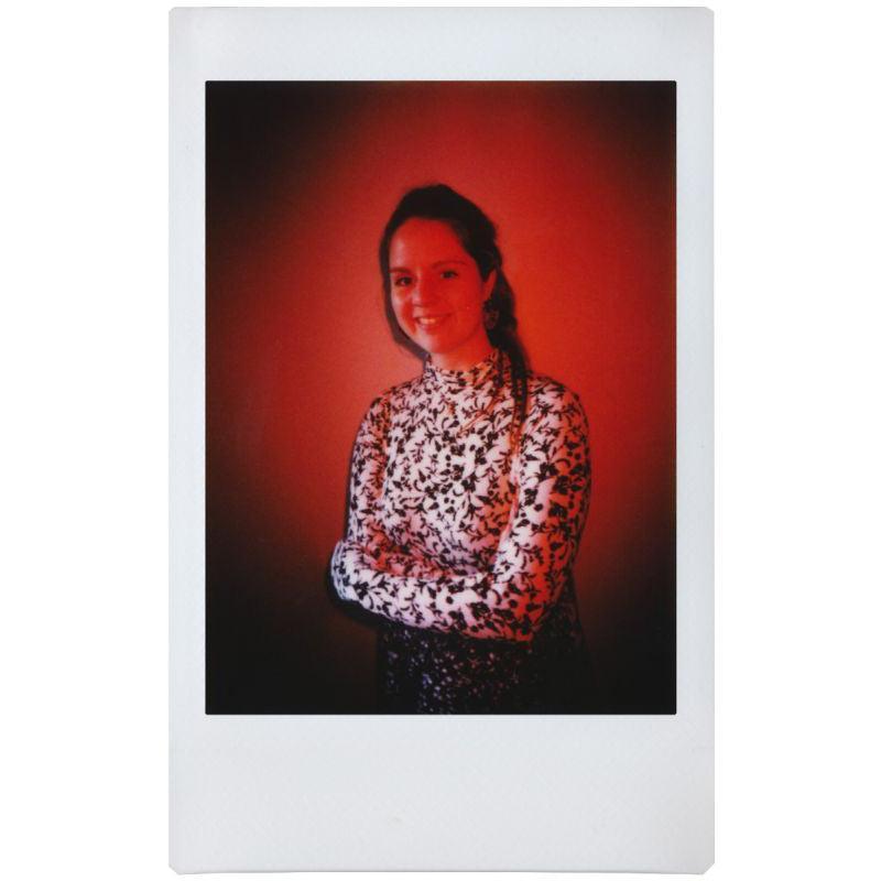 Lomography Lomo Instant Automat Glass Camera (Serengeti Edition) - 8storeytree