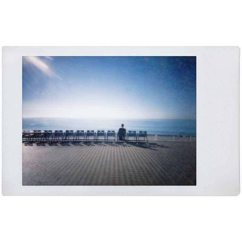 Lomography Lomo Instant Camera & Lenses (GONGKAN Edition) - 8storeytree