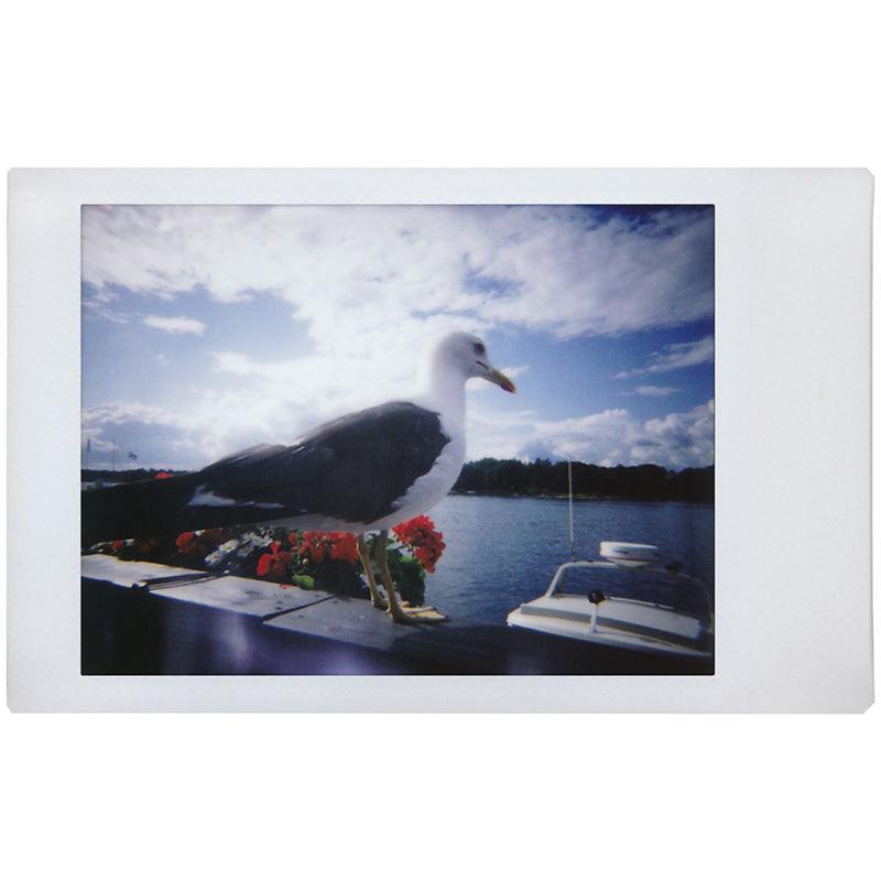 Lomography Lomo Instant Camera (Sanremo Edition) - 8storeytree