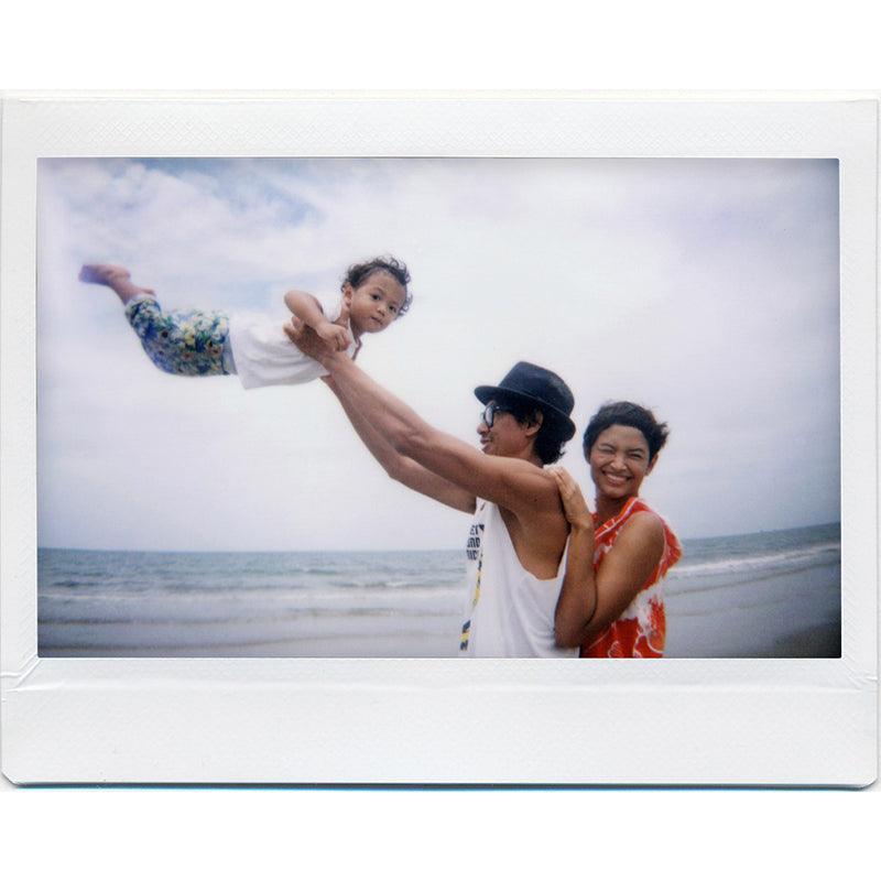 Lomography Lomo Instant Wide Camera and Lenses (Black Edition) - 8storeytree