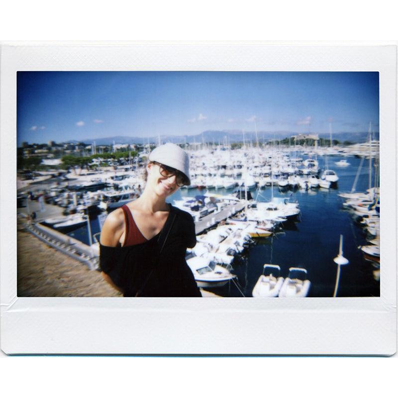 Lomography Lomo Instant Wide Camera and Lenses (Black Edition) - 8storeytree