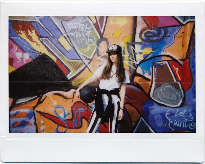 Lomography Lomo Instant Wide Camera and Lenses (Central Park Edition) - 8storeytree