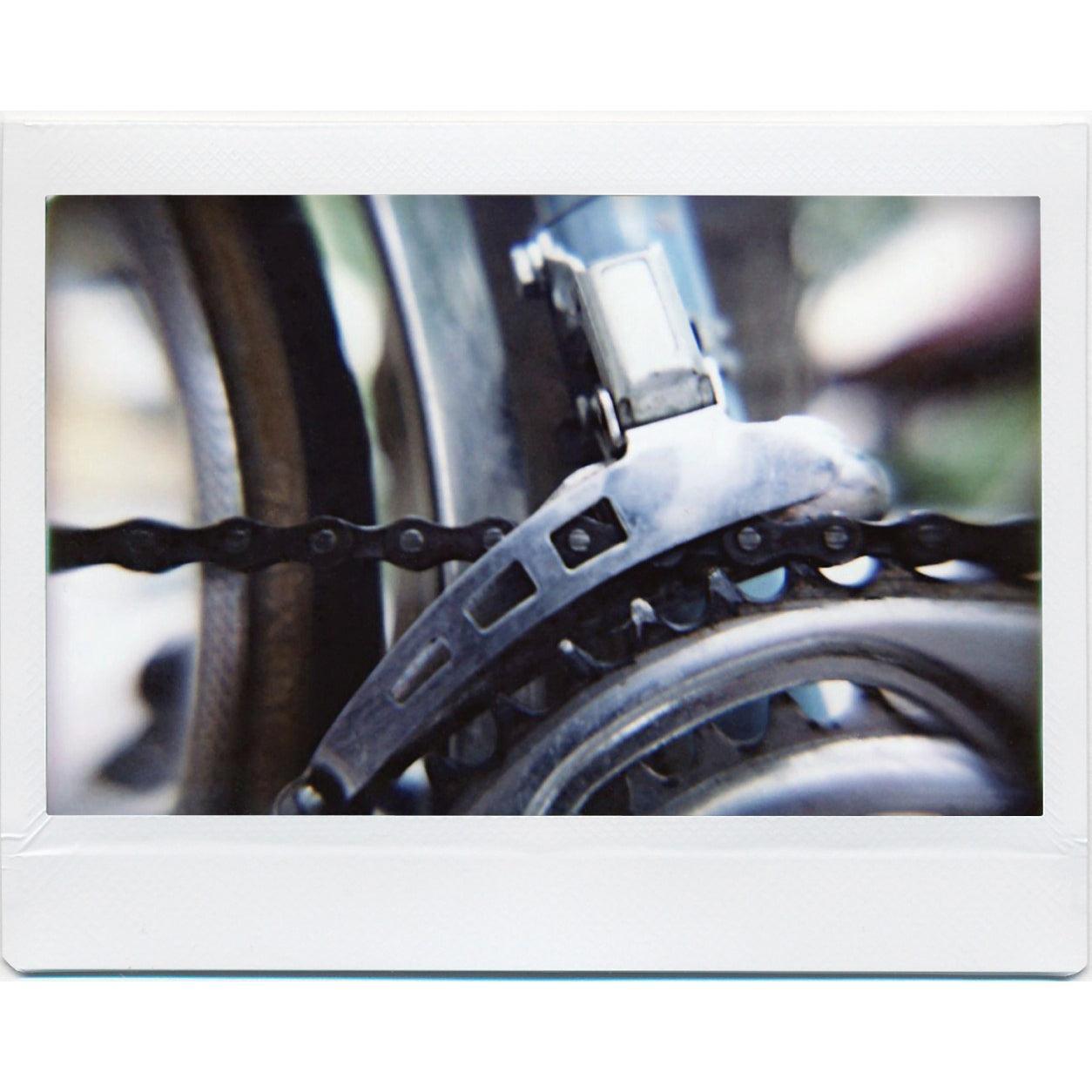Lomography Lomo Instant Wide Camera and Lenses (Central Park Edition) - 8storeytree