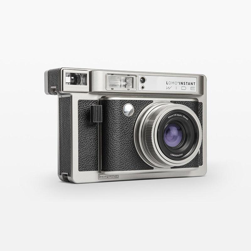 Lomography Lomo Instant Wide Camera and Lenses (Monte Carlo Edition) - 8storeytree
