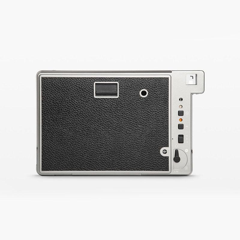 Lomography Lomo Instant Wide Camera and Lenses (Monte Carlo Edition) - 8storeytree