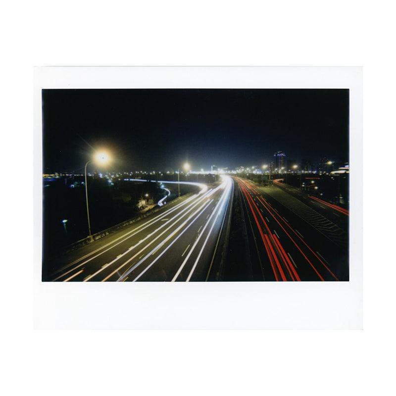 Lomography Lomo Instant Wide Camera and Lenses (Monte Carlo Edition) - 8storeytree