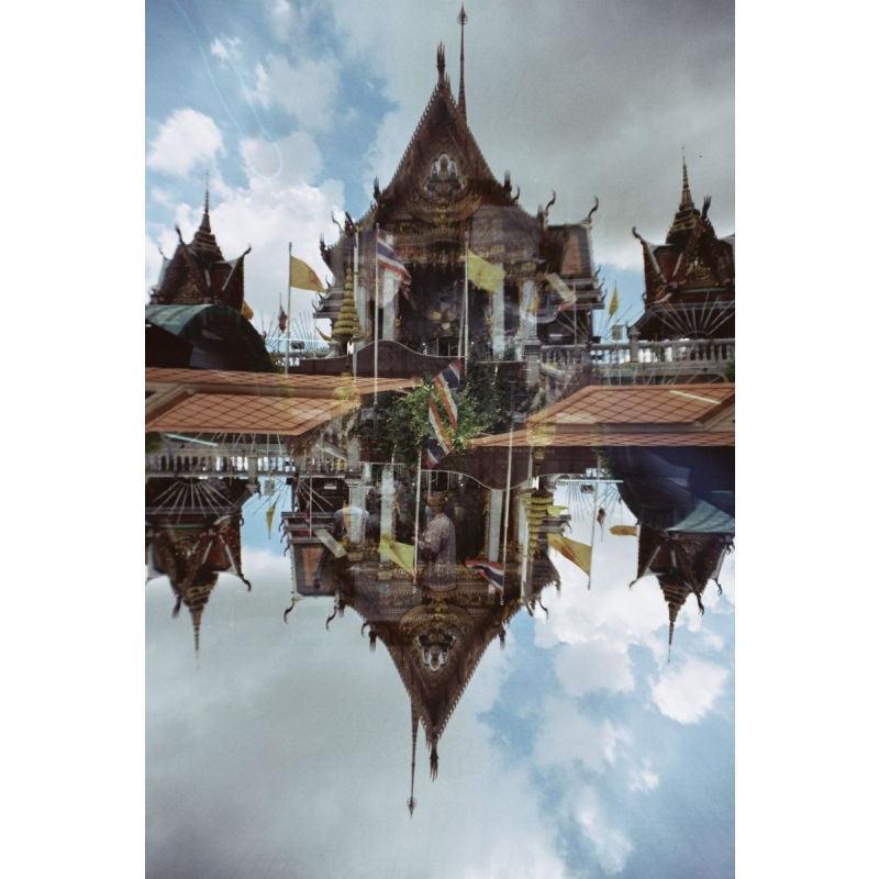 Lomography LomoApparat 21mm Wide-angle 35mm Film Camera - 8storeytree