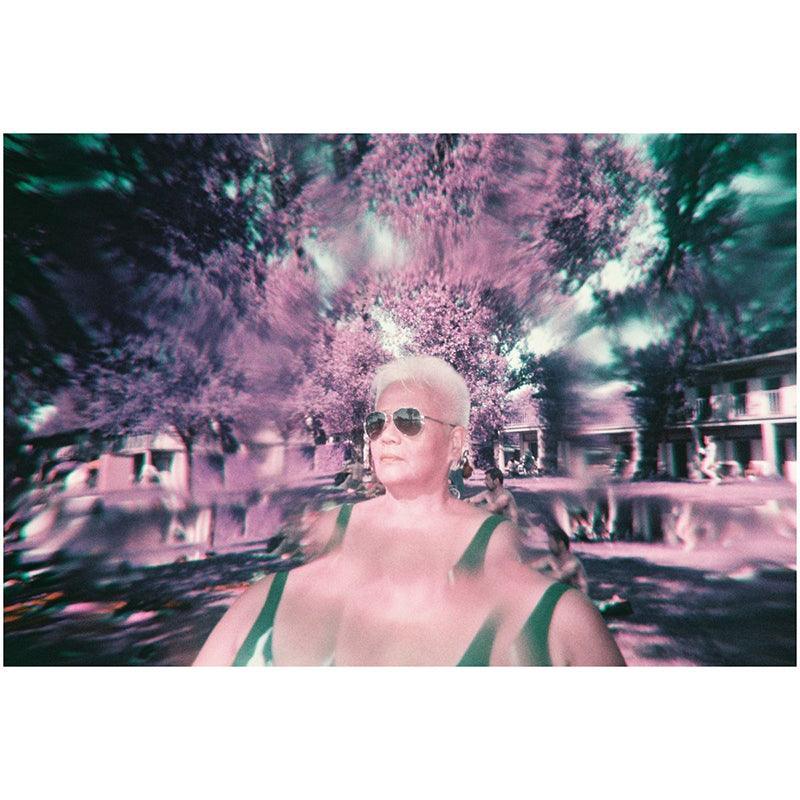 Lomography LomoApparat 21mm Wide-angle 35mm Film Camera - 8storeytree