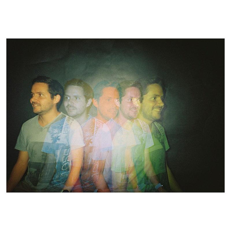 Lomography LomoApparat 21mm Wide-angle 35mm Film Camera - 8storeytree