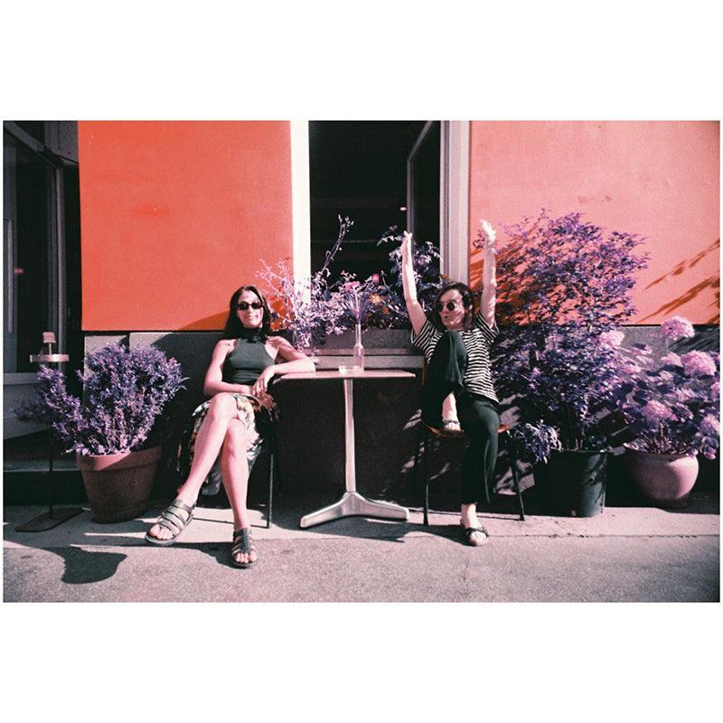 Lomography LomoApparat 21mm Wide-angle 35mm Film Camera - 8storeytree