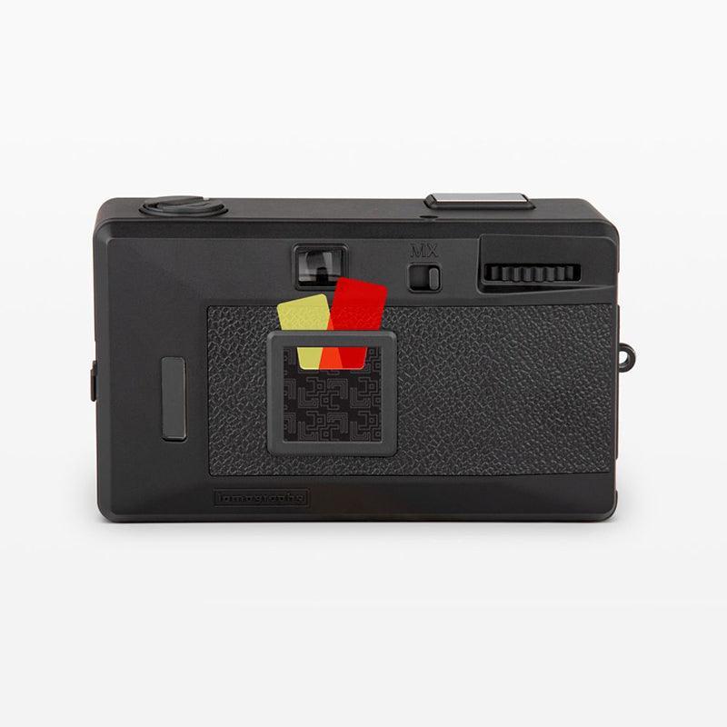 Lomography LomoApparat 21mm Wide-angle 35mm Film Camera - 8storeytree